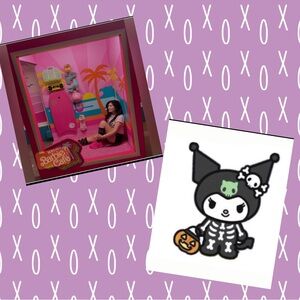 💜🖤 “MEND It MONDAY” 💜🖤